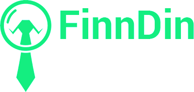 FinnDin Logo